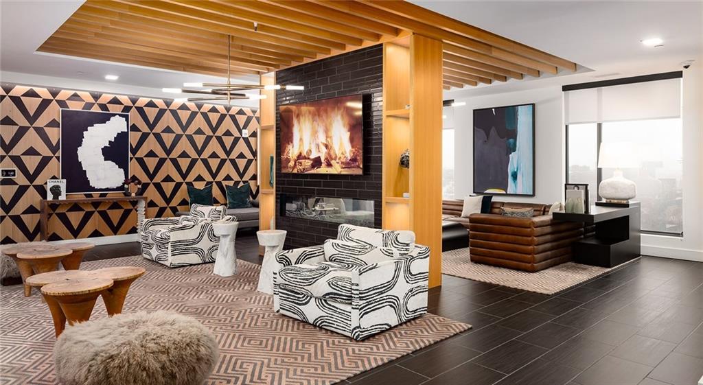 1140 Spring Street Northwest, Unit A4 Atlanta, GA 30309 - Photo 16 of 42