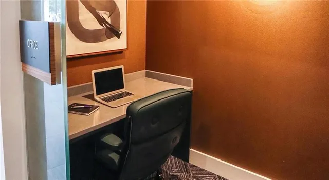 $2,364 | 1140 Spring Street Northwest, Unit A4, Atlanta, GA 30309