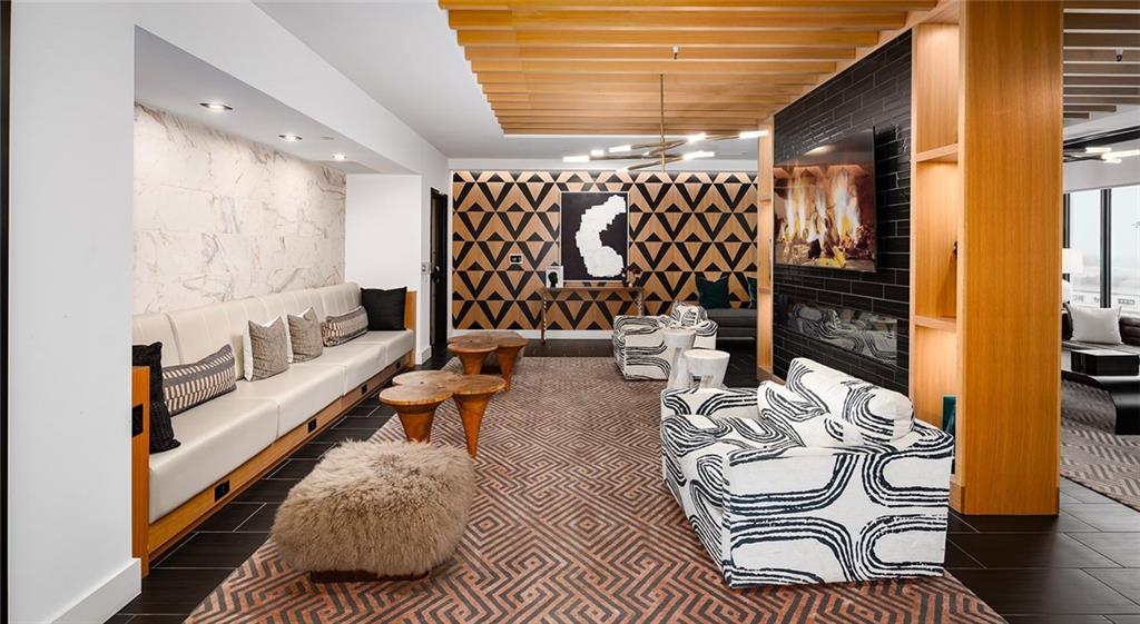 1140 Spring Street Northwest, Unit A4 Atlanta, GA 30309 - Photo 23 of 42