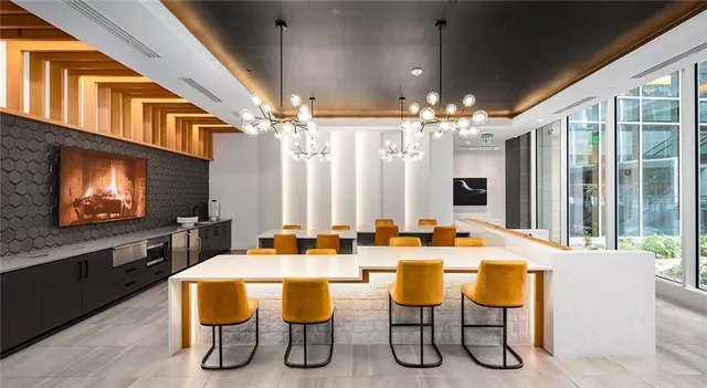 $2,364 | 1140 Spring Street Northwest, Unit A4, Atlanta, GA 30309