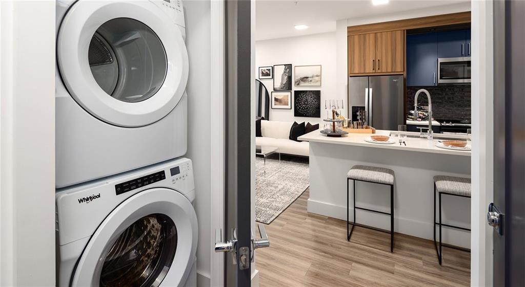 1140 Spring Street Northwest, Unit A4 Atlanta, GA 30309 - Photo 33 of 42