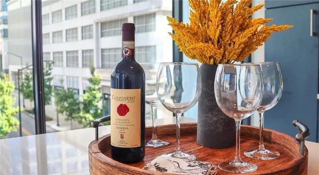 $2,364 | 1140 Spring Street Northwest, Unit A4, Atlanta, GA 30309