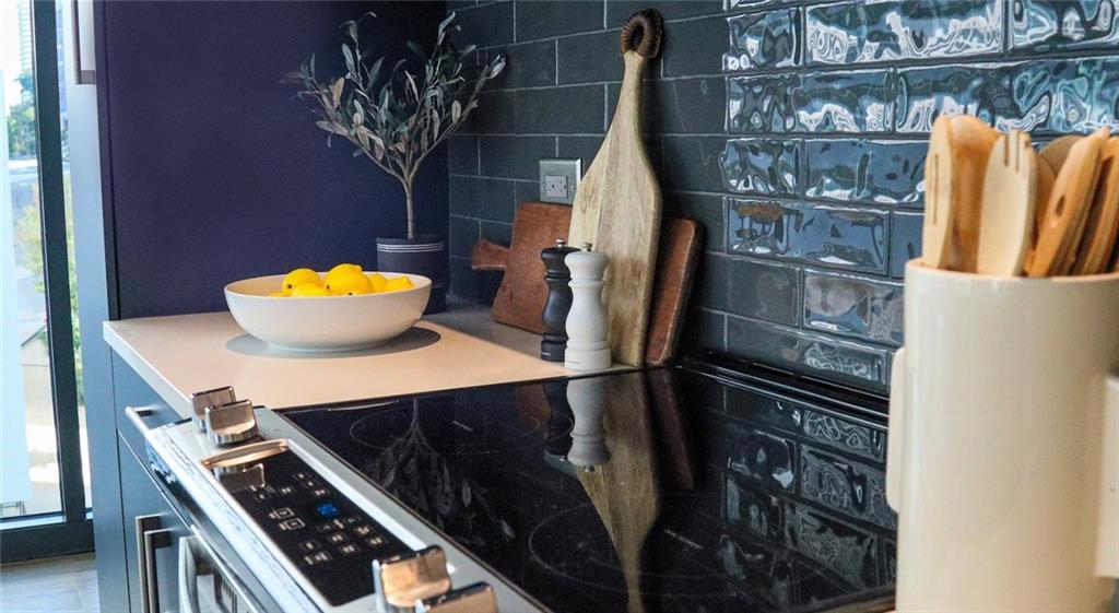 1140 Spring Street Northwest, Unit A4 Atlanta, GA 30309 - Photo 38 of 42