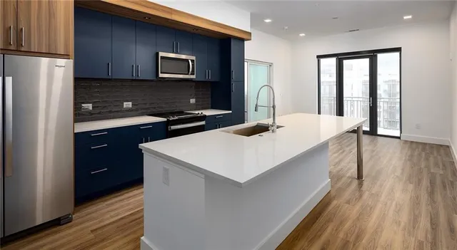 $2,364 | 1140 Spring Street Northwest, Unit A4, Atlanta, GA 30309