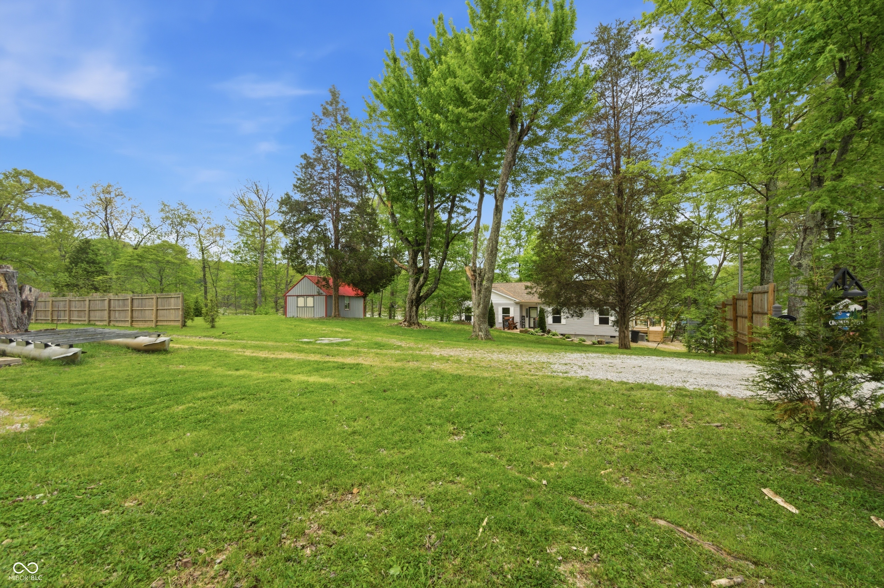 9082 Axsom Branch Road Nashville, IN 47448 - Photo 48 of 63 Gallery Image 48