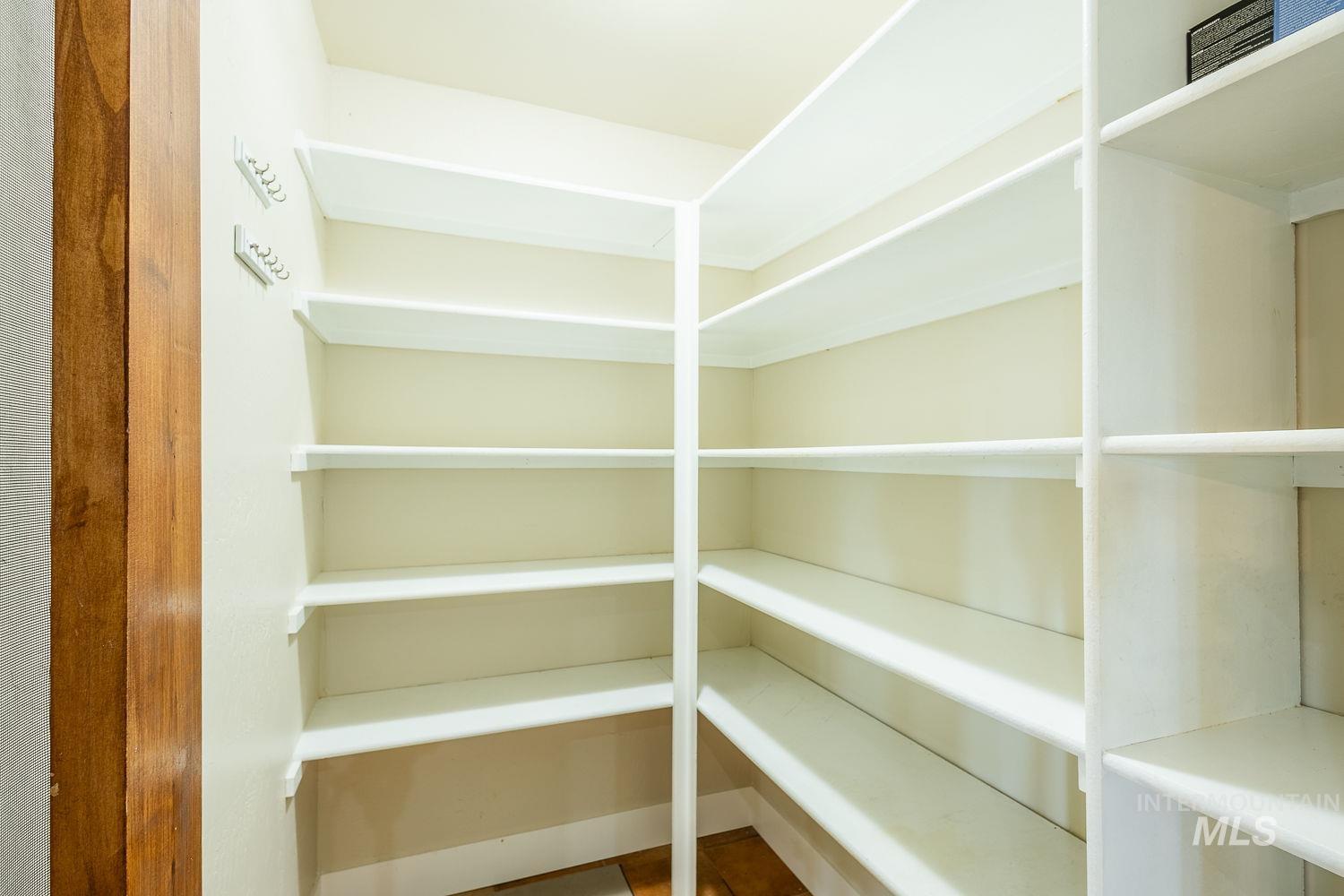 988 West King Road Kuna, ID 83634 - Photo 17 of 50 View of pantry