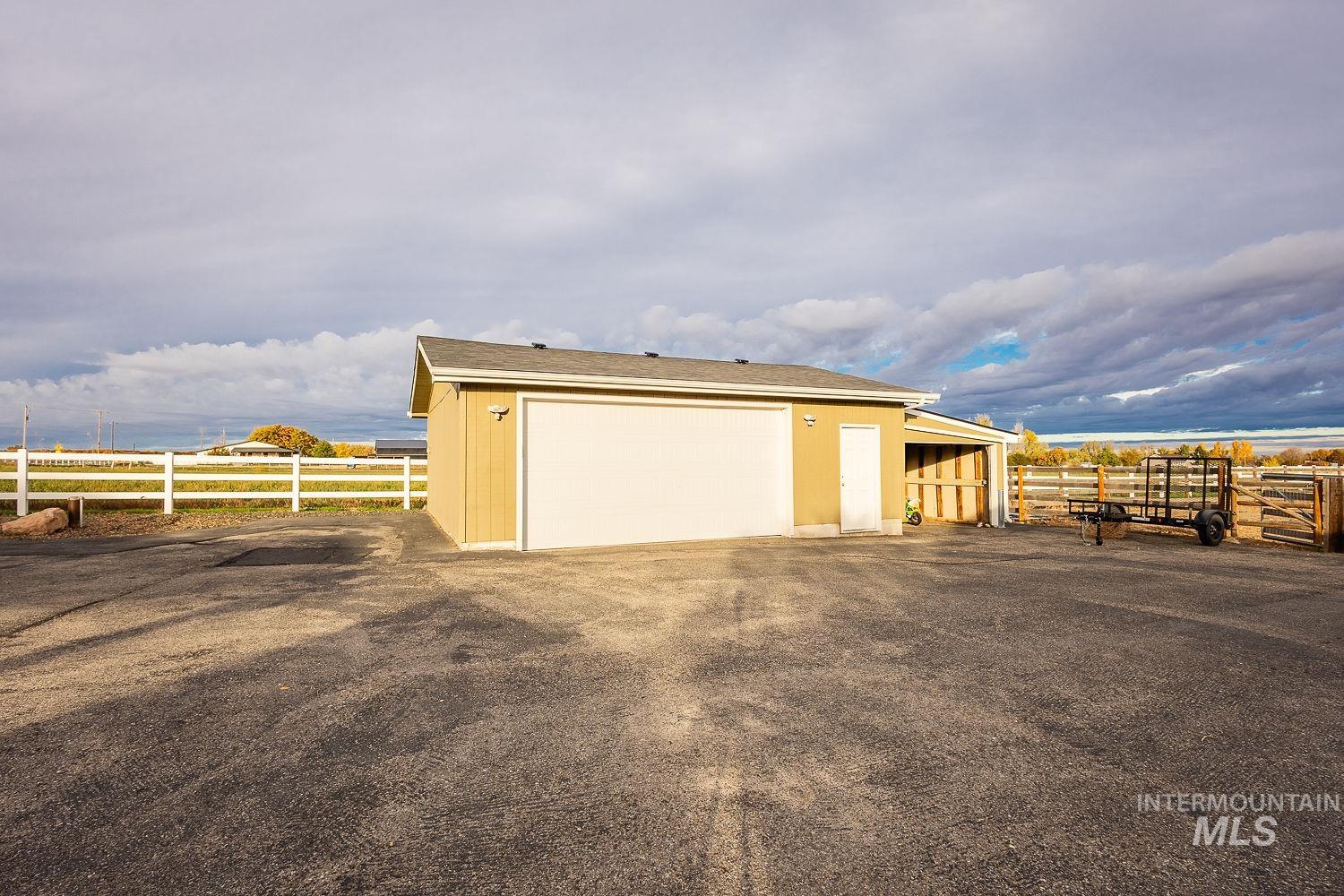 988 West King Road Kuna, ID 83634 - Photo 44 of 50