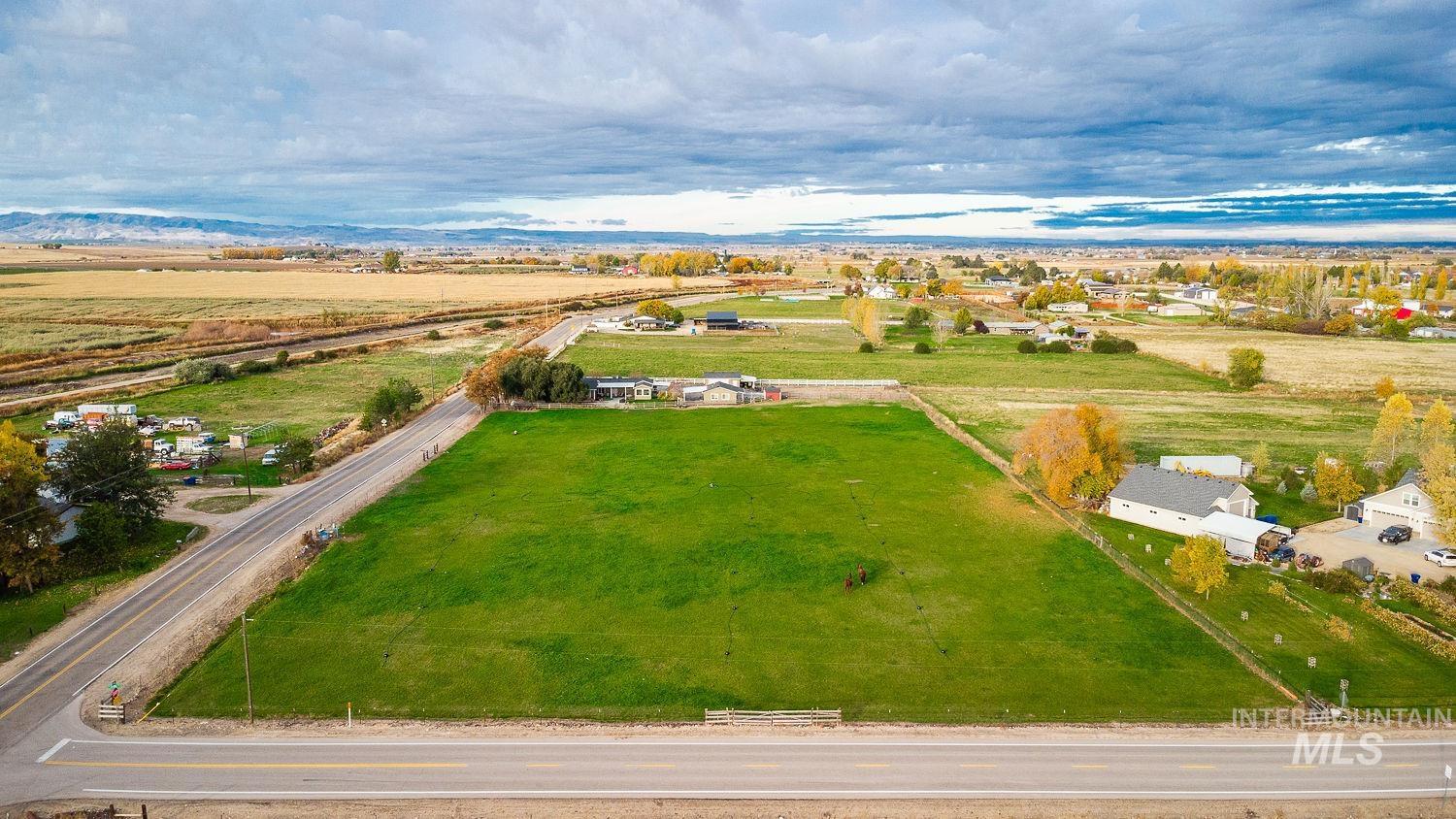988 West King Road Kuna, ID 83634 - Photo 49 of 50 Overview of rural landscape