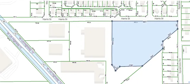 $450,000 | 289 Harris Street, Collierville, TN 38017