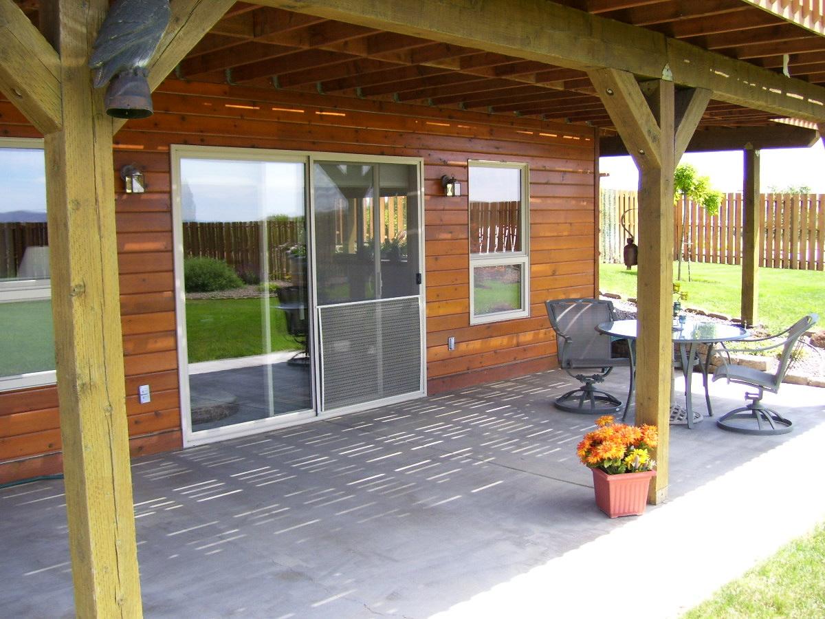 60 Faucher Road Yakima, WA 98901 - Photo 22 of 29 a view of outdoor space