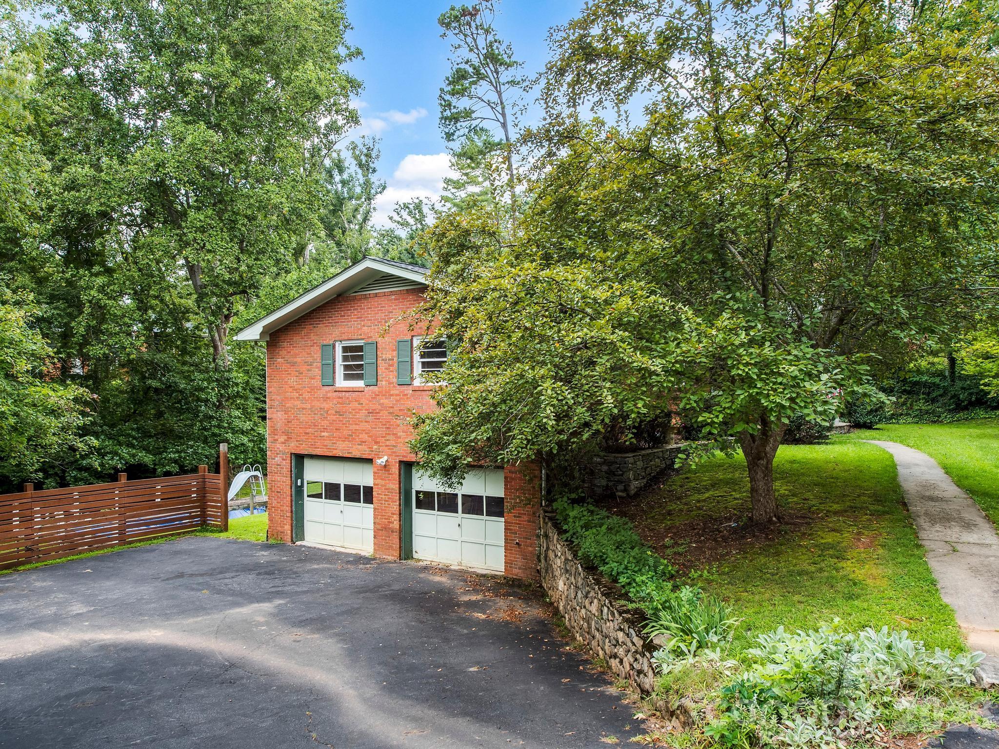 48 Faircrest Road Asheville, NC 28804 - Photo 28 of 31 Gallery Image 28