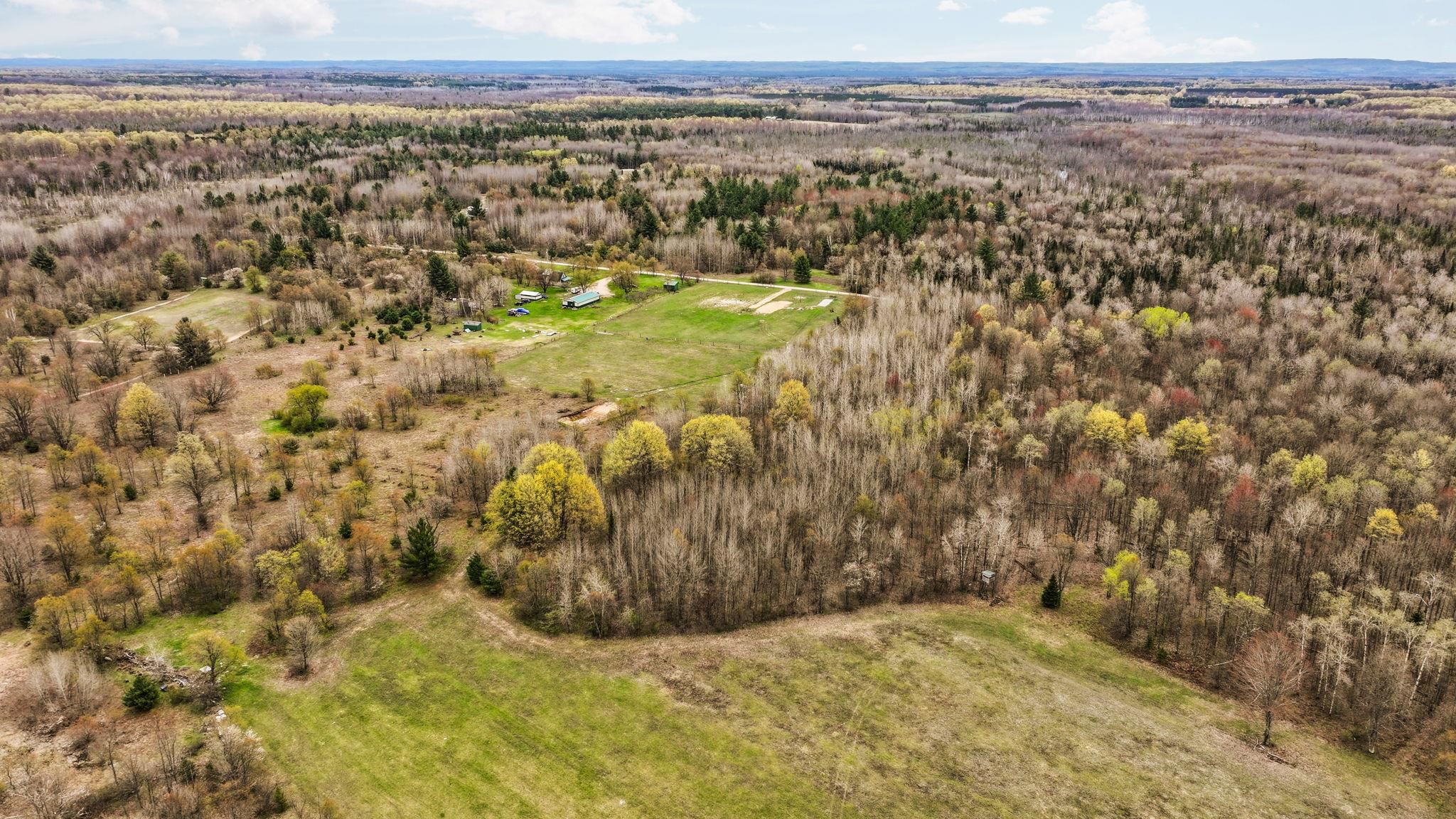 3976 Irvin Road Kingsley, MI 49649 - Photo 13 of 68