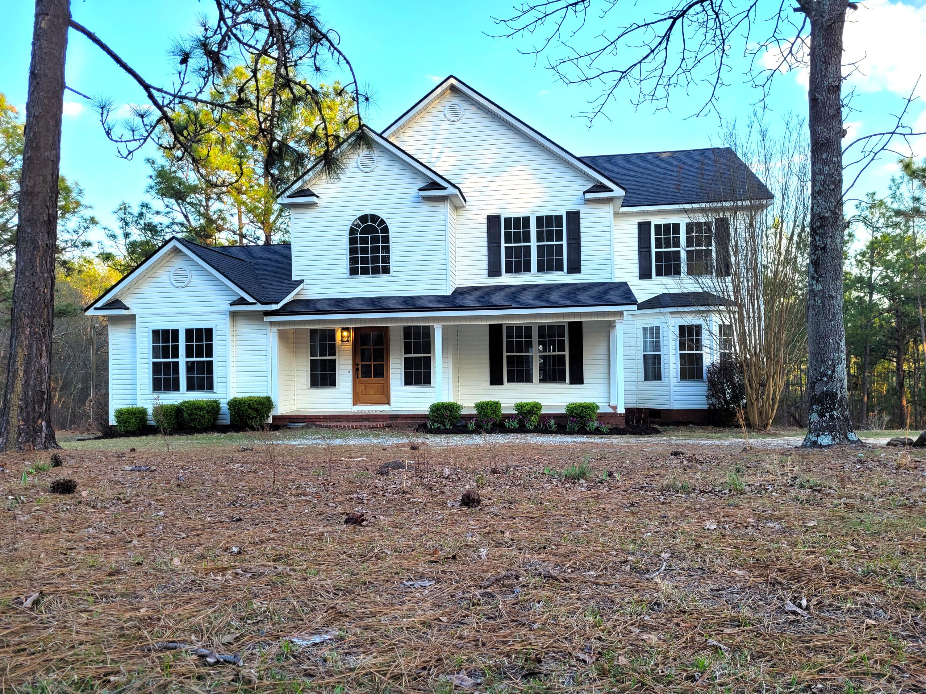 769 Chime Bell Church Road Aiken, SC 29803 - Photo 1 of 21 Gallery Image 1