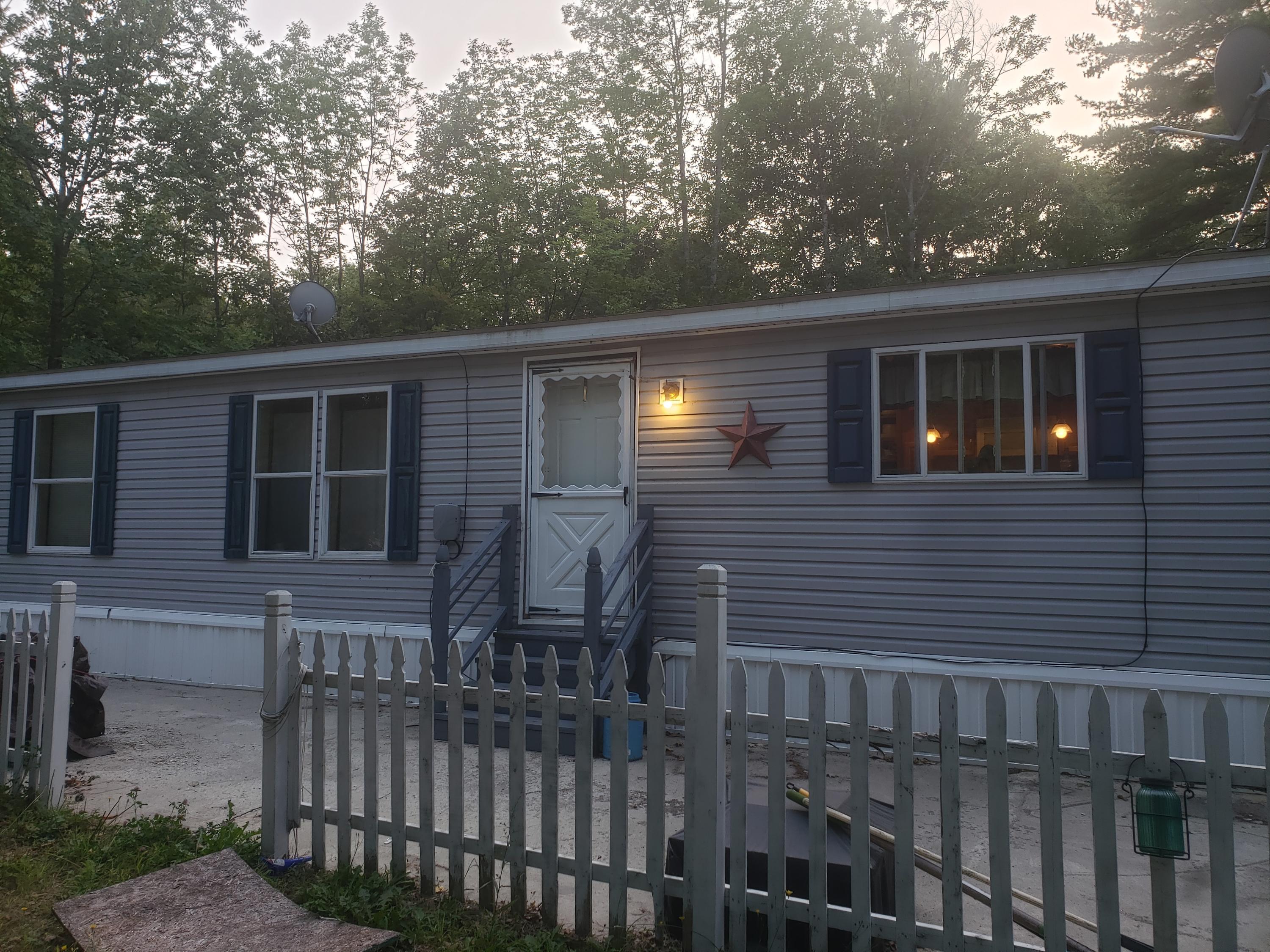 165 Dingley Road Bowdoinham, ME 04008 - Photo 2 of 15 20200915_182119