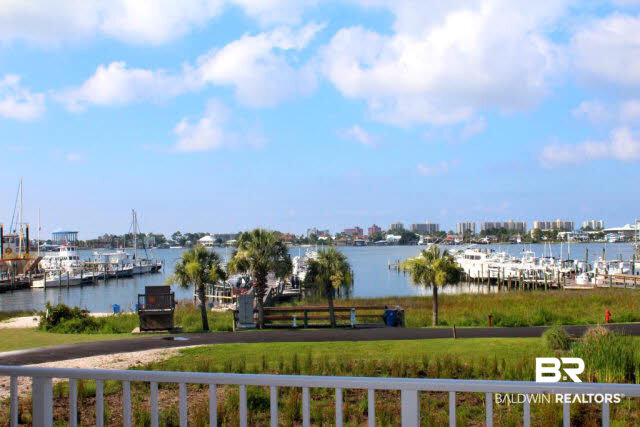 27282 Canal Road, Unit 205 Orange Beach, AL 36561 - Photo 32 of 32 Great View!