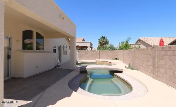 $2,375 | 814 West Morelos Street, Chandler, AZ 85225