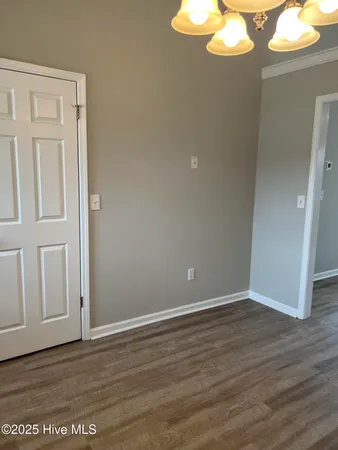 $1,275 | 4128 Bridge Court, Unit B, Winterville, NC 28590