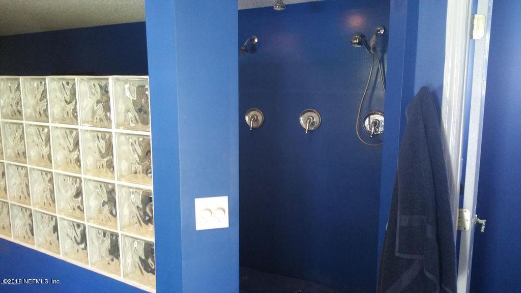 2868 Davell Road Jacksonville, FL 32254 - Photo 11 of 12 walk in shower