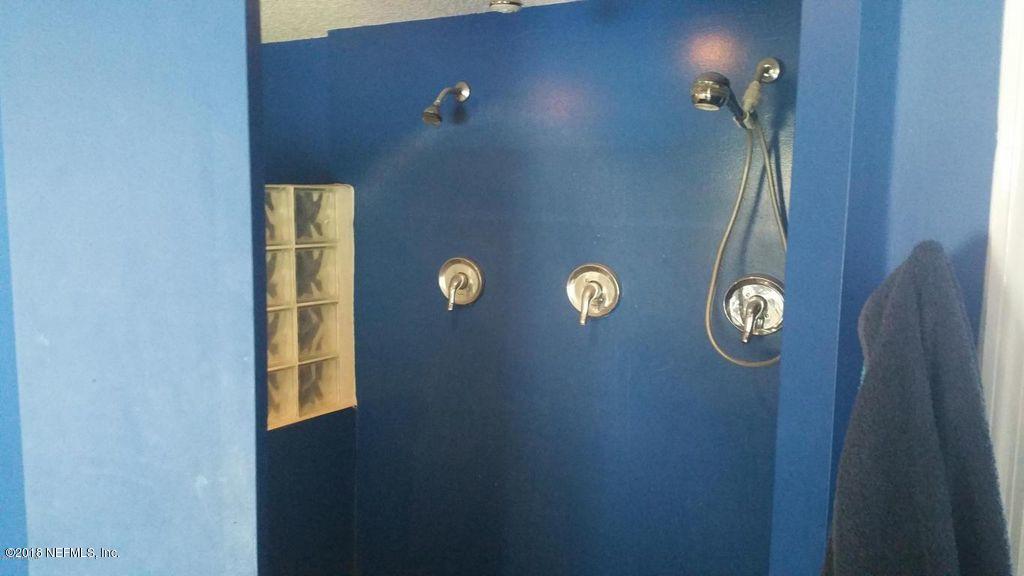 2868 Davell Road Jacksonville, FL 32254 - Photo 12 of 12 double head shower