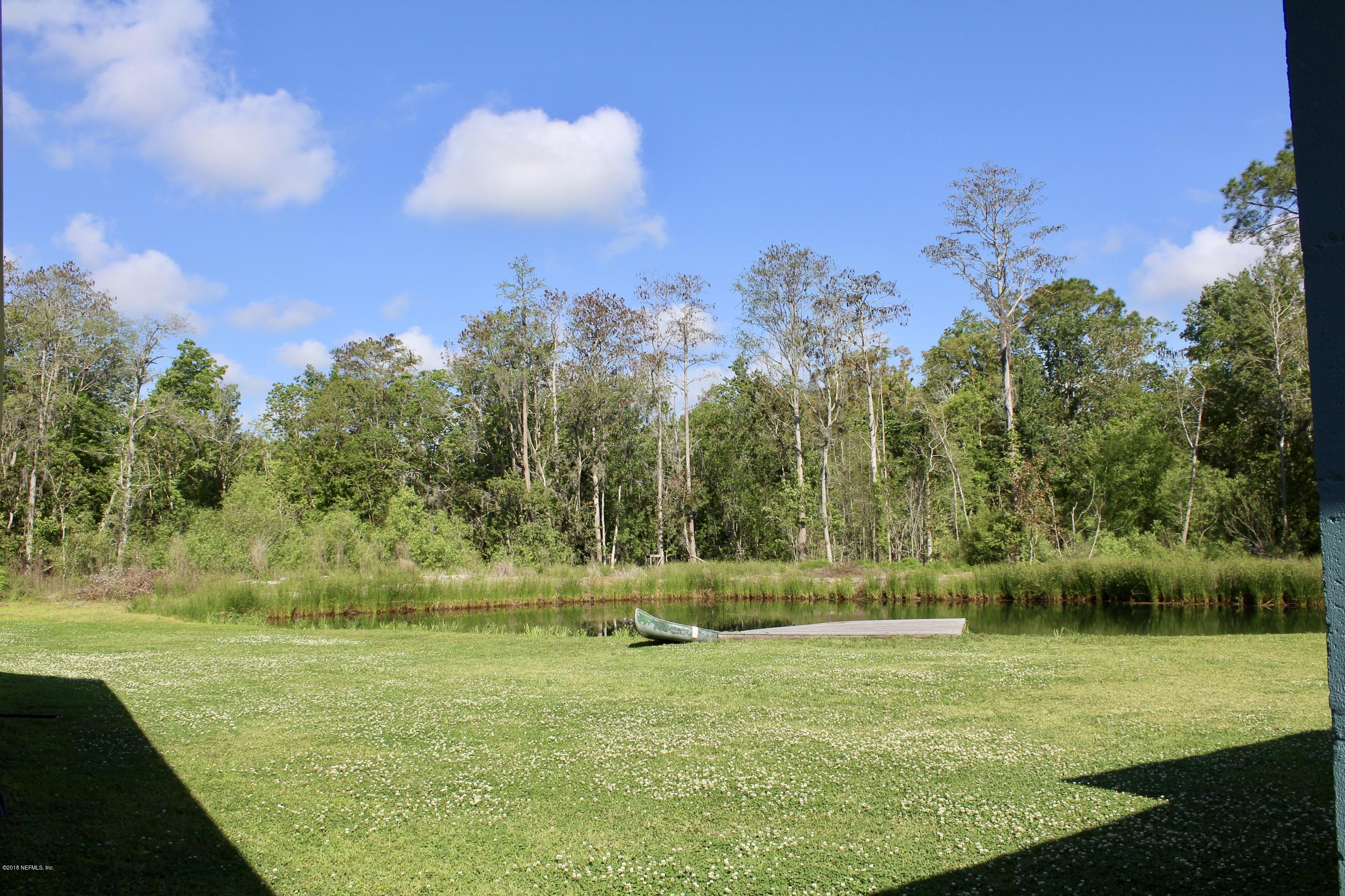 2868 Davell Road Jacksonville, FL 32254 - Photo 3 of 12 1.38 Acres
