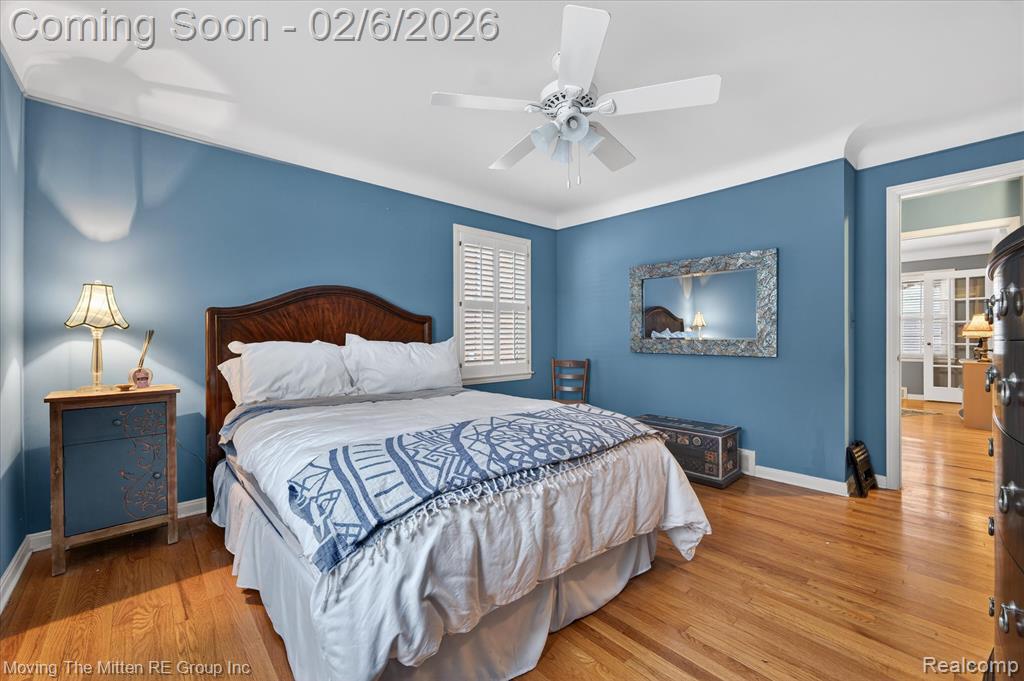 351 Ridgemont Road Grosse Pointe Farms, MI 48236 - Photo 21 of 68