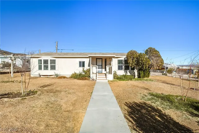 $184,999 | 1621 Monk Avenue, Beatty, NV 89003