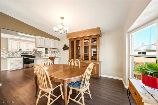 $184,999 | 1621 Monk Avenue, Beatty, NV 89003