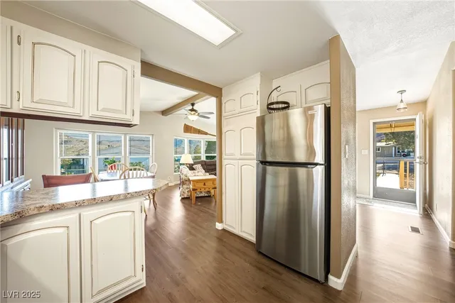 $184,999 | 1621 Monk Avenue, Beatty, NV 89003