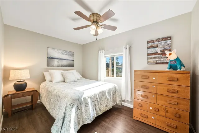 $184,999 | 1621 Monk Avenue, Beatty, NV 89003