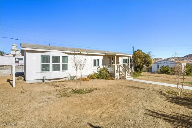 $184,999 | 1621 Monk Avenue, Beatty, NV 89003