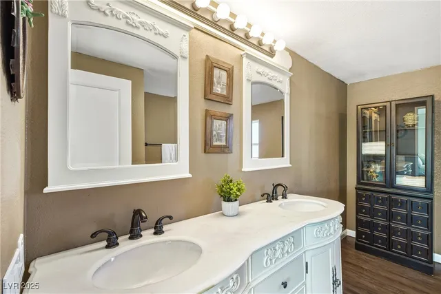 $184,999 | 1621 Monk Avenue, Beatty, NV 89003