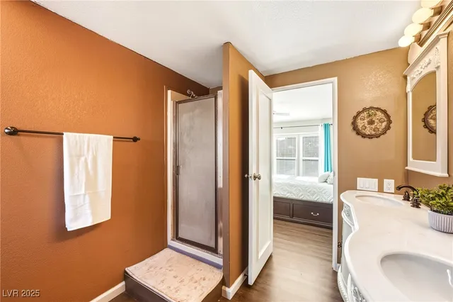 $184,999 | 1621 Monk Avenue, Beatty, NV 89003