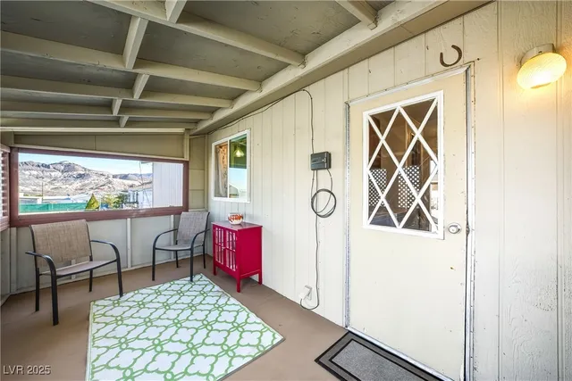 $184,999 | 1621 Monk Avenue, Beatty, NV 89003