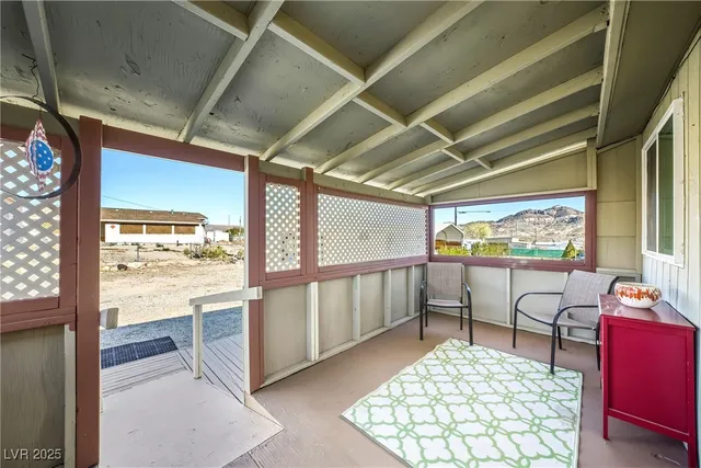 $184,999 | 1621 Monk Avenue, Beatty, NV 89003