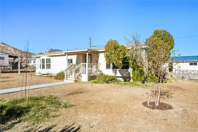 $184,999 | 1621 Monk Avenue, Beatty, NV 89003