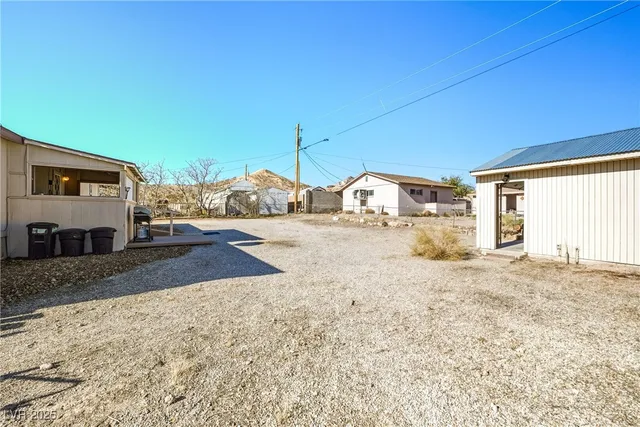 $184,999 | 1621 Monk Avenue, Beatty, NV 89003