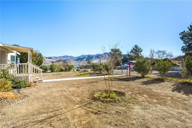 $184,999 | 1621 Monk Avenue, Beatty, NV 89003