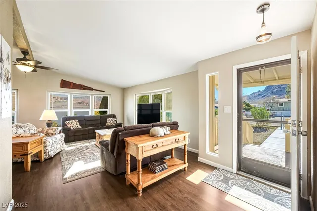 $184,999 | 1621 Monk Avenue, Beatty, NV 89003