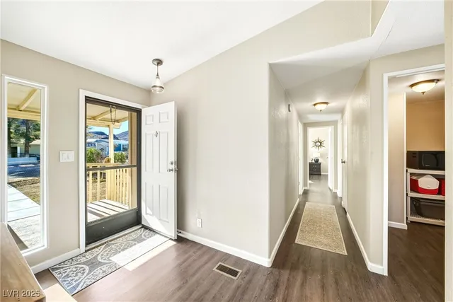 $184,999 | 1621 Monk Avenue, Beatty, NV 89003