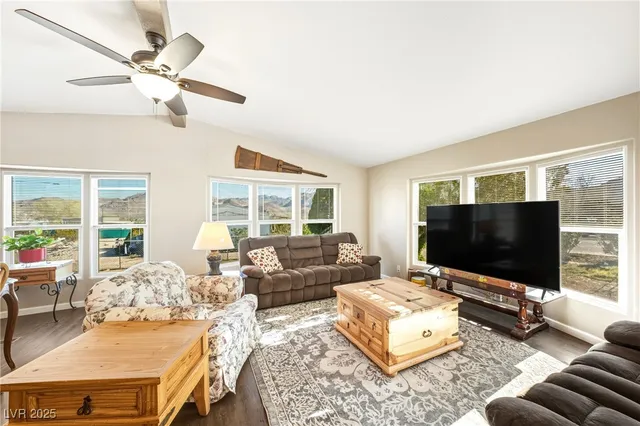 $184,999 | 1621 Monk Avenue, Beatty, NV 89003