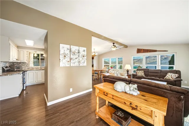 $184,999 | 1621 Monk Avenue, Beatty, NV 89003