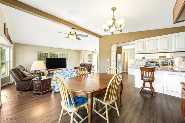 $184,999 | 1621 Monk Avenue, Beatty, NV 89003