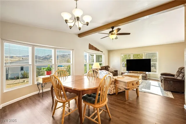 $184,999 | 1621 Monk Avenue, Beatty, NV 89003