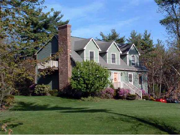 4 Kodiak Road Brookline, NH 03033 - Photo 1 of 1