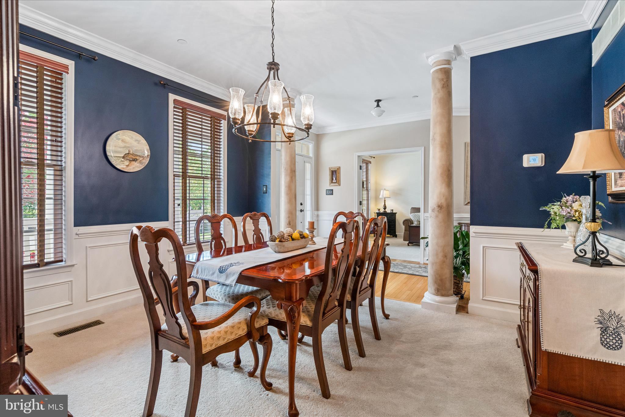 1808 Fieldbrook Lane Mount Airy, MD 21771 - Photo 13 of 77 1808 Fieldbrook Ln-013