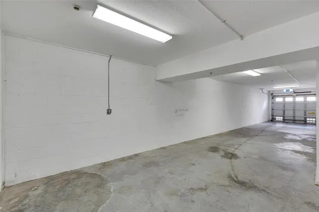 a sign that is on the side of the road