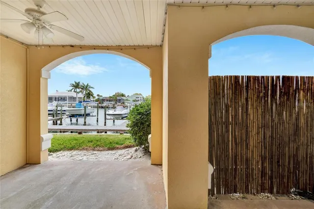 a sign that is on a brick wall