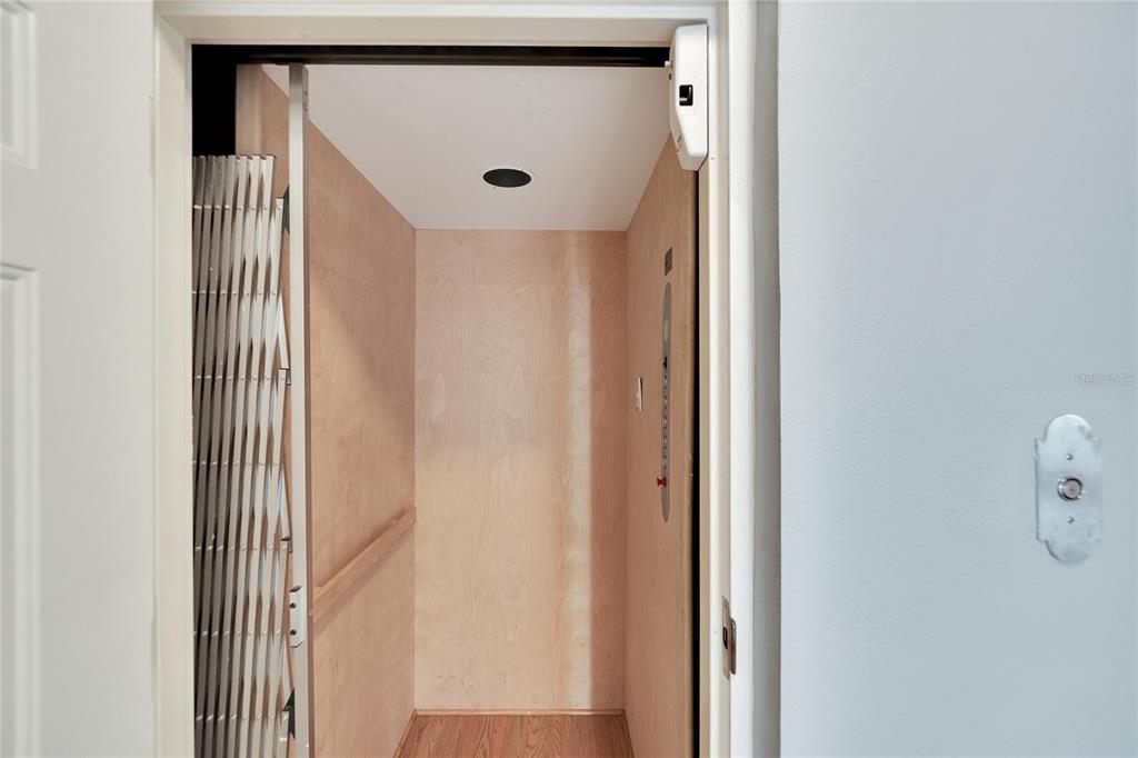 6414 Sunset Bay Circle Apollo Beach, FL 33572 - Photo 39 of 50 a close view of a door with a door