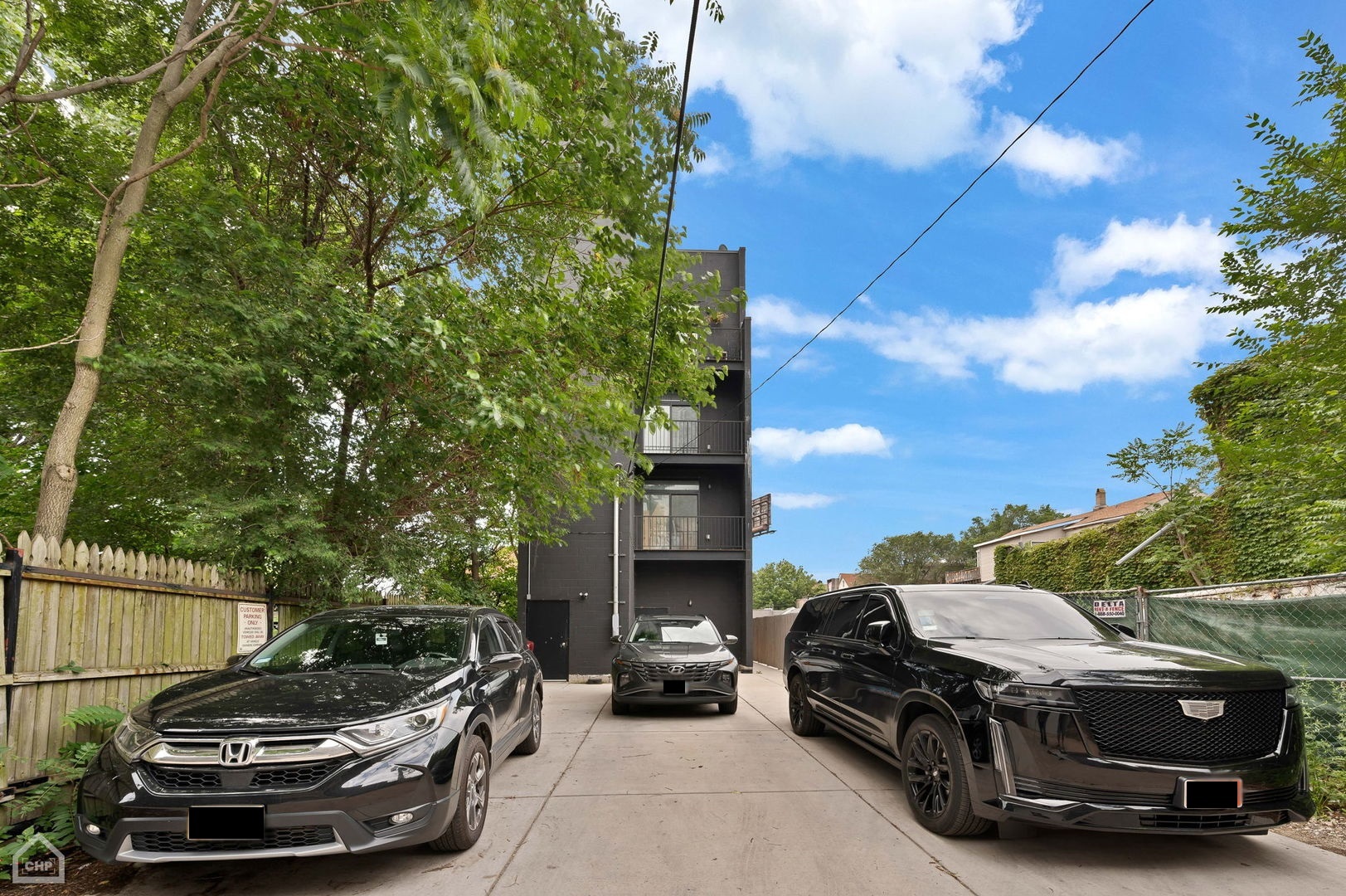 1921 South Jefferson Street, Unit 1 Chicago, IL 60616 - Photo 17 of 18