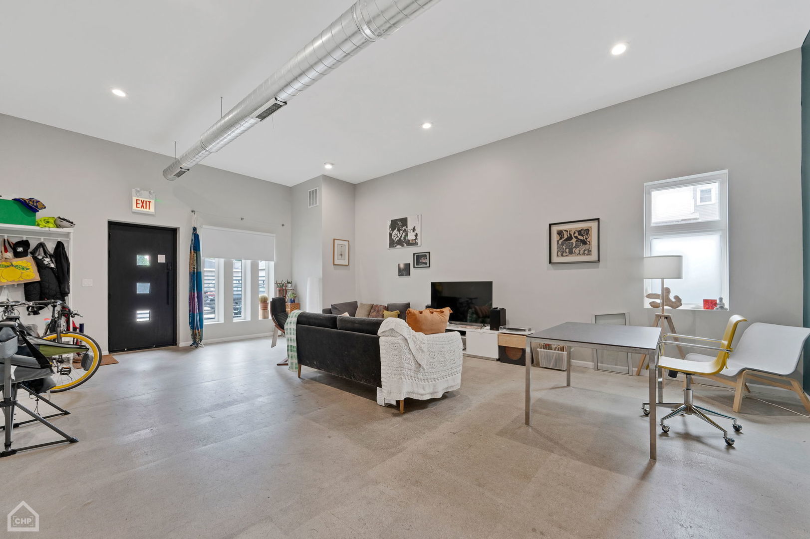 1921 South Jefferson Street, Unit 1 Chicago, IL 60616 - Photo 5 of 18